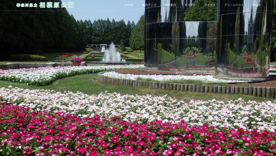 相模原公園