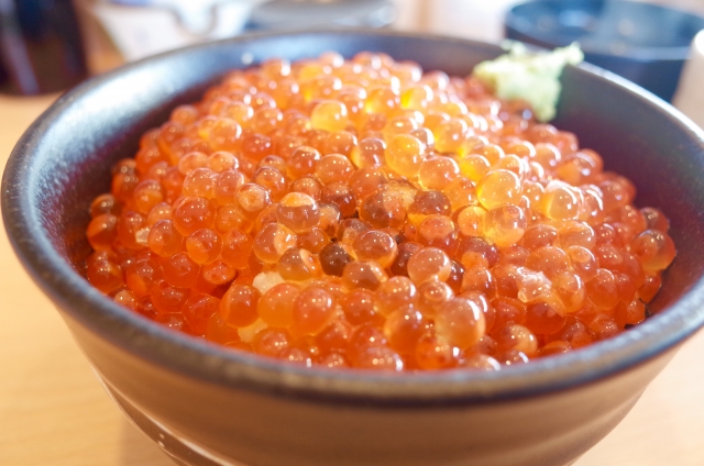 イクラ