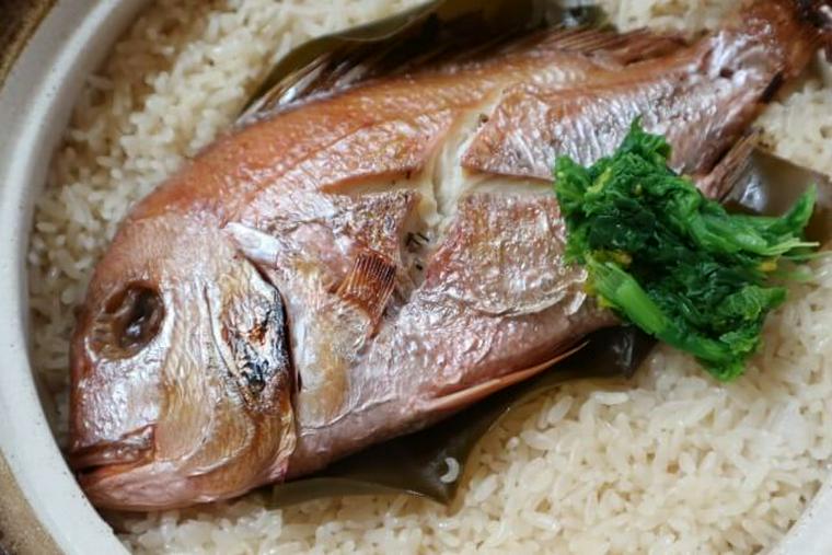 鯛