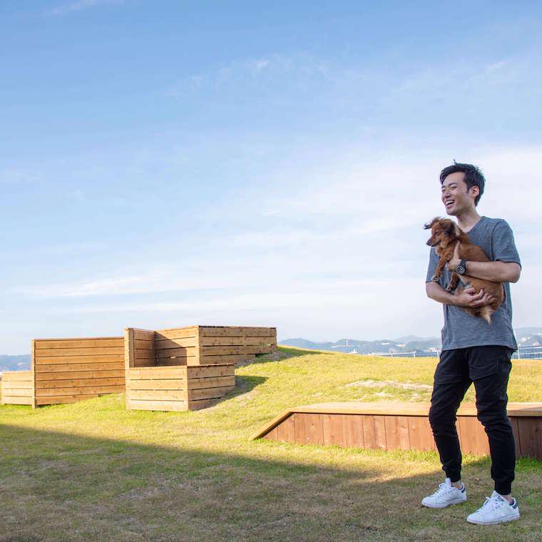 ペットと泊まれる宿 i+Land nagasaki(アイランドナガサキ)