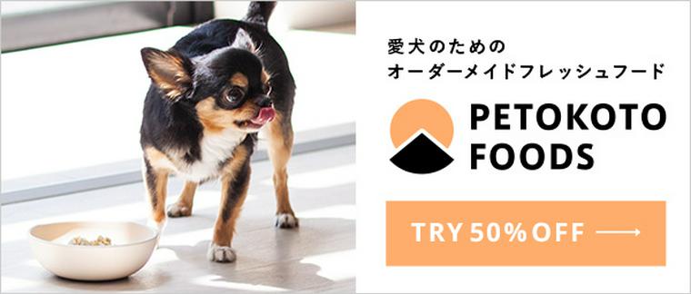PETOKOTO FOODS