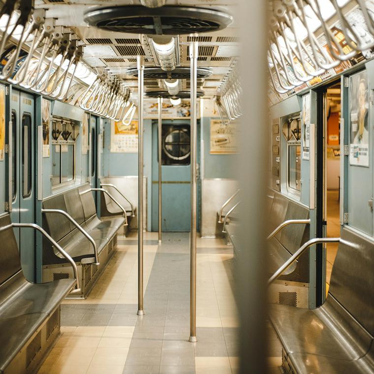 電車