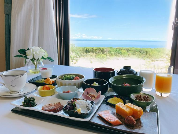 ロイヤルホテル みなみ北海道鹿部