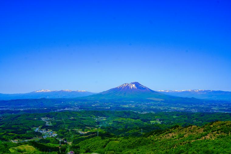 岩手のペットと泊まれる宿