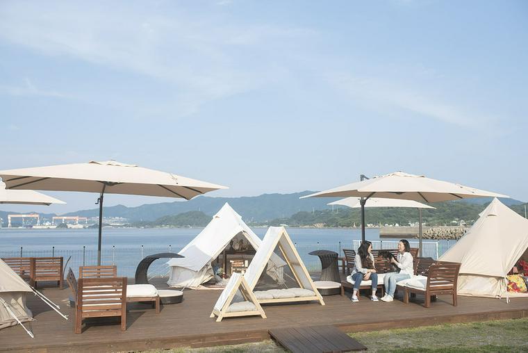 九州で人気のペットと泊まれる宿おすすめ11選！温泉付きやドッグラン付きなど特徴別にご紹介♪ | ペトコト