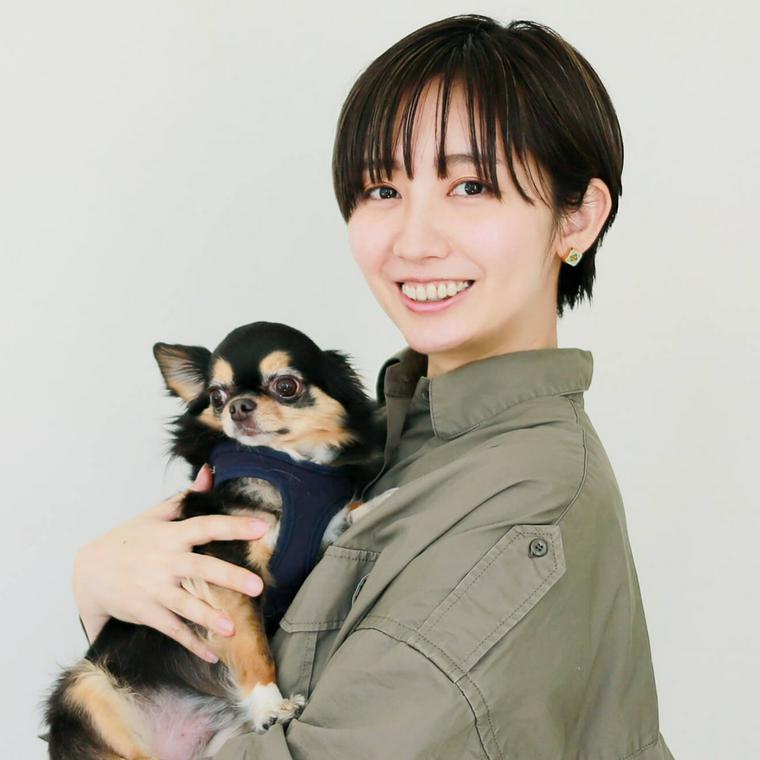 ペット栄養管理士織田