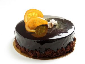 チョコレートケーキ