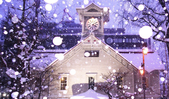 札幌のペットと泊まれる宿